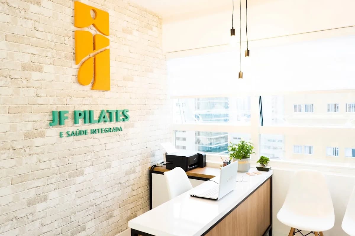 JF Pilates e Saúde Integrada – foto 1