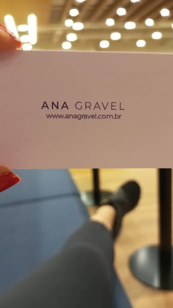 Estética Avançada - Ana Gravel – foto 3