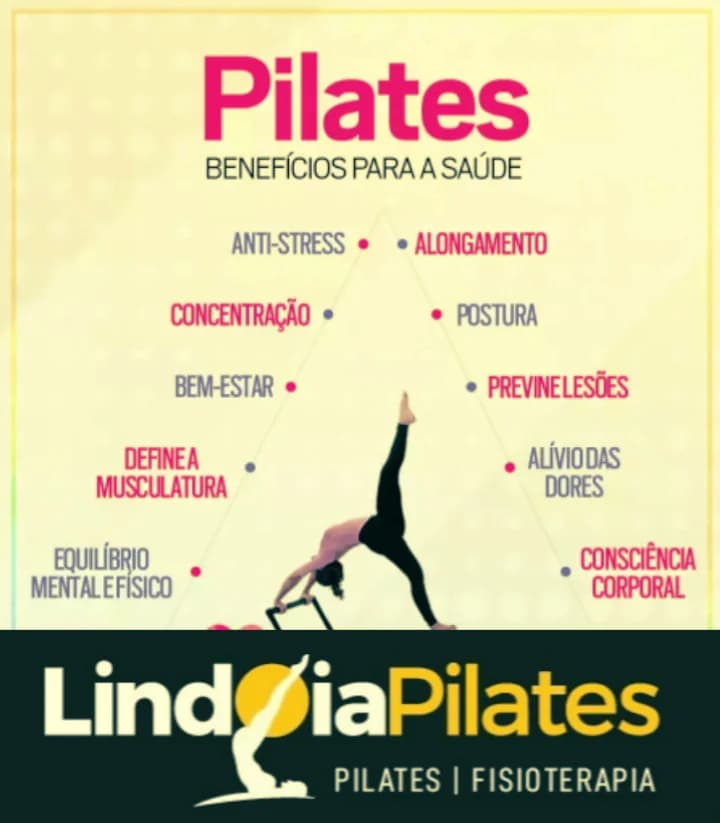Lindóia Pilates – foto 3