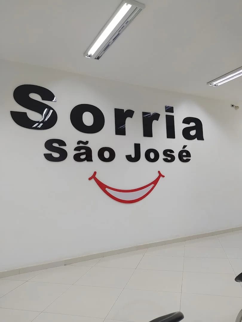 Sorria São José Dentistas – foto 2