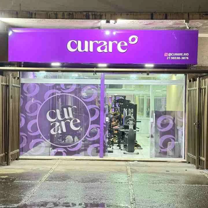 Curare Estúdio de Pilates e Musculação – foto 2
