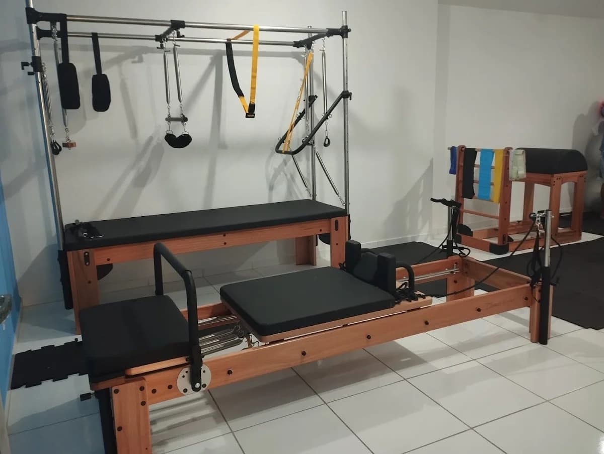 Studio Inspire Pilates, Fisioterapia e Saúde – foto 2