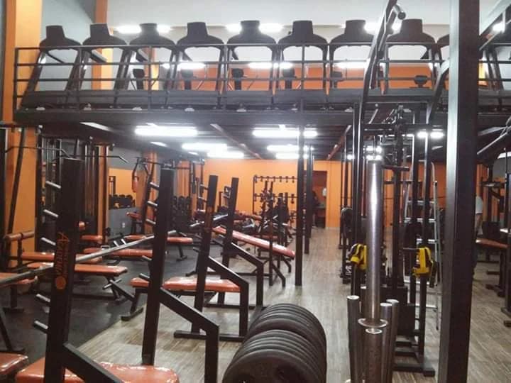 Advance Sport Academia – foto 1