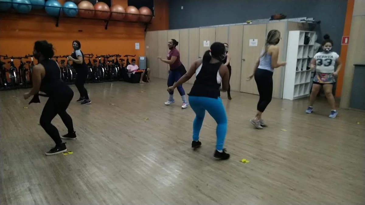 Advance Sport Academia – foto 2