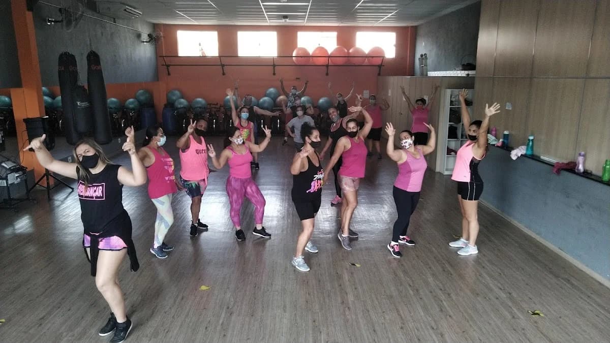 Advance Sport Academia – foto 3