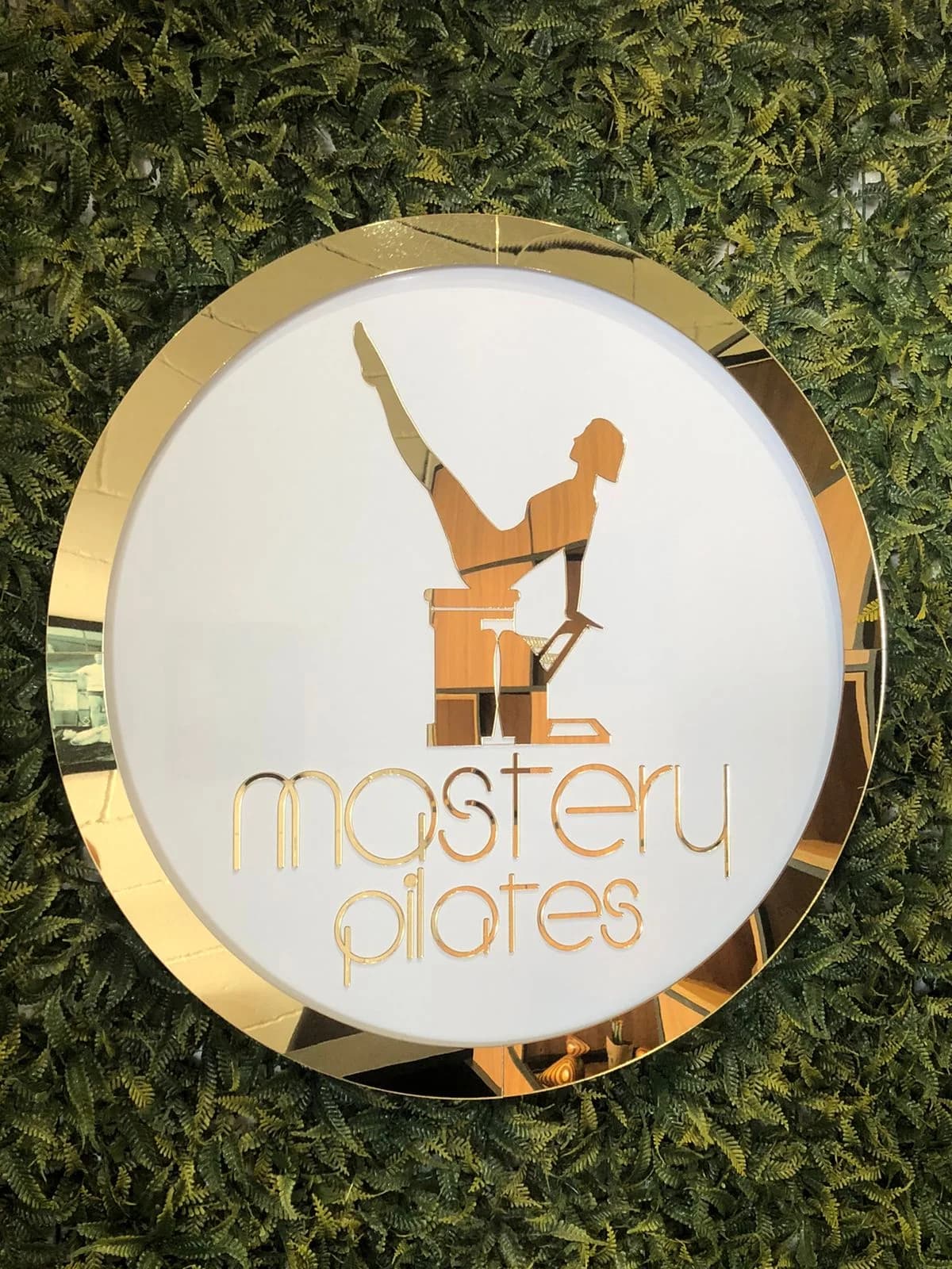 Mastery Pilates – foto 1
