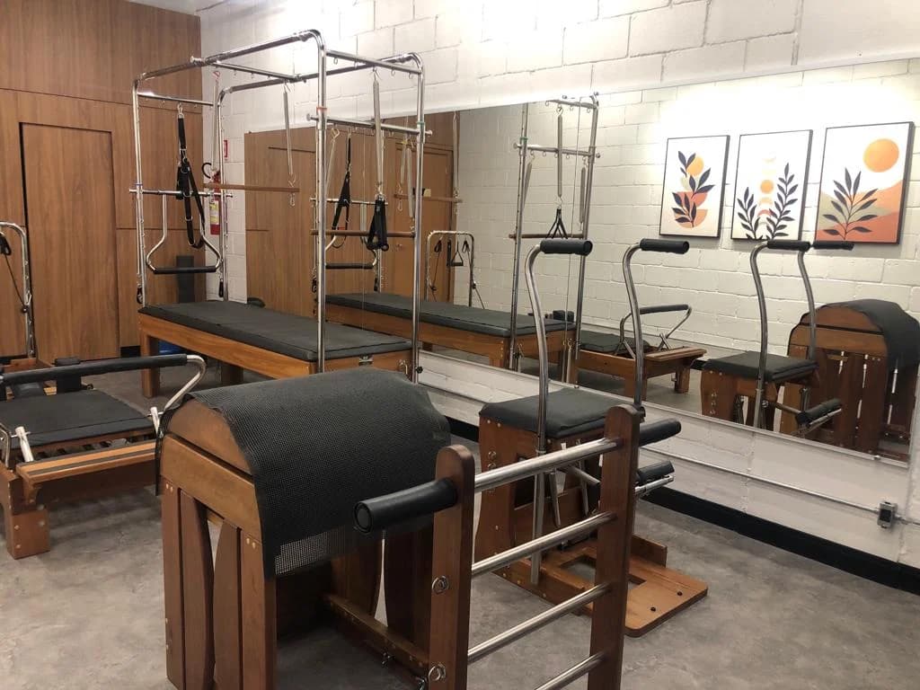 Mastery Pilates – foto 2