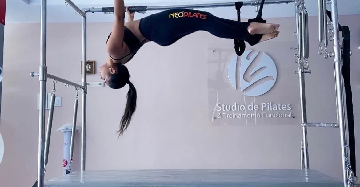 L2 Studio De Pilates & Treinamento Funcional – foto 2