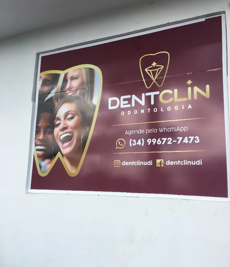 Clínica Odontológica DentClin | Dentista em Uberlândia - Especialista em Implantes, Aparelhos e Clareamento – foto 3