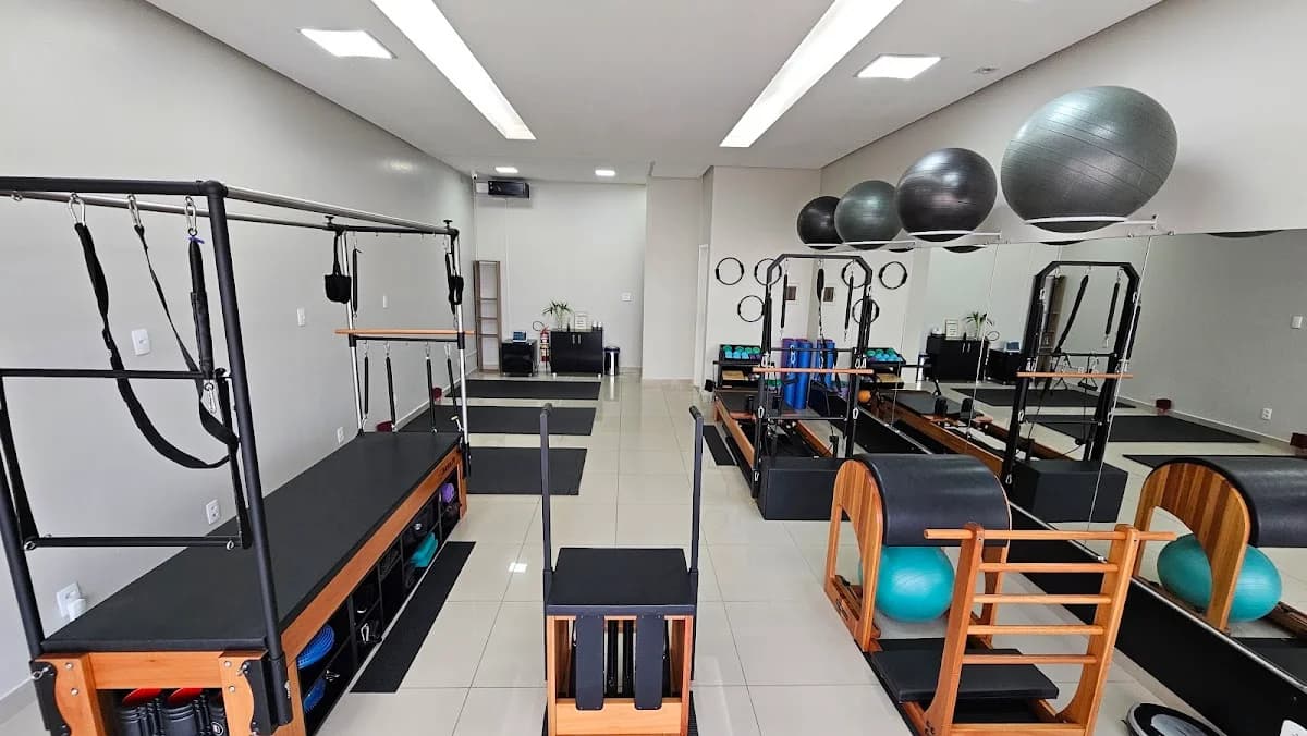 STUDIO FLEXFIT PILATES (Taguatinga Sul) – foto 1