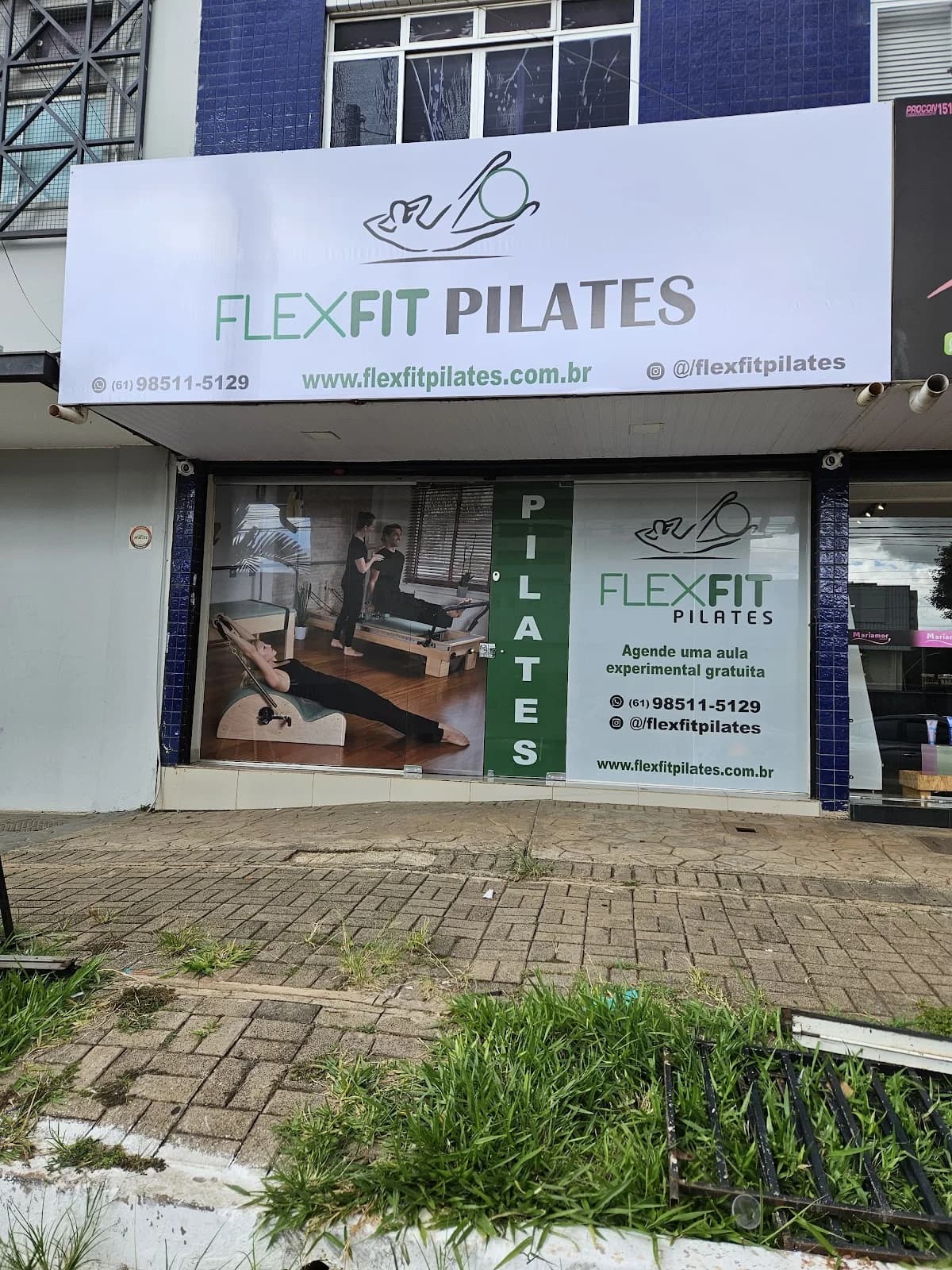 STUDIO FLEXFIT PILATES (Taguatinga Sul) – foto 2