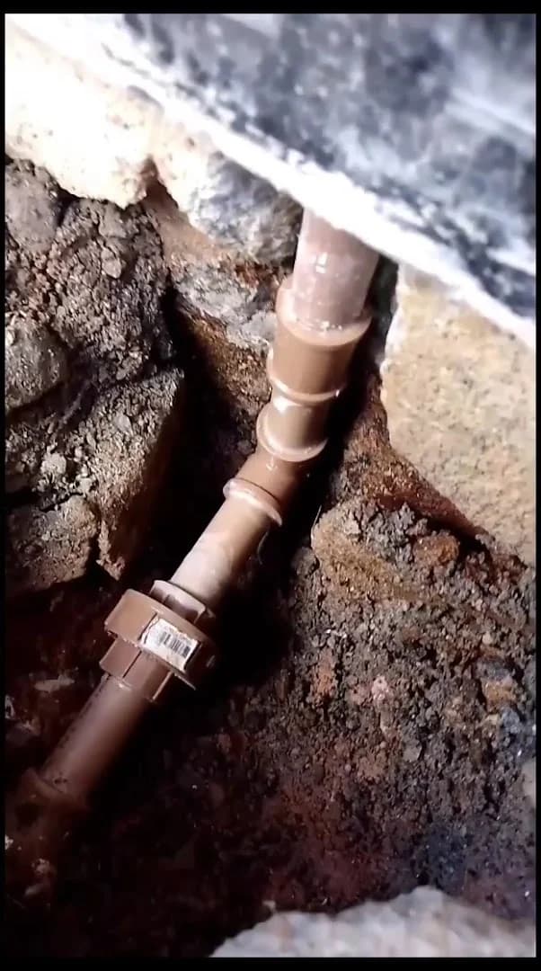 MB Serviços Hidráulicos e construções