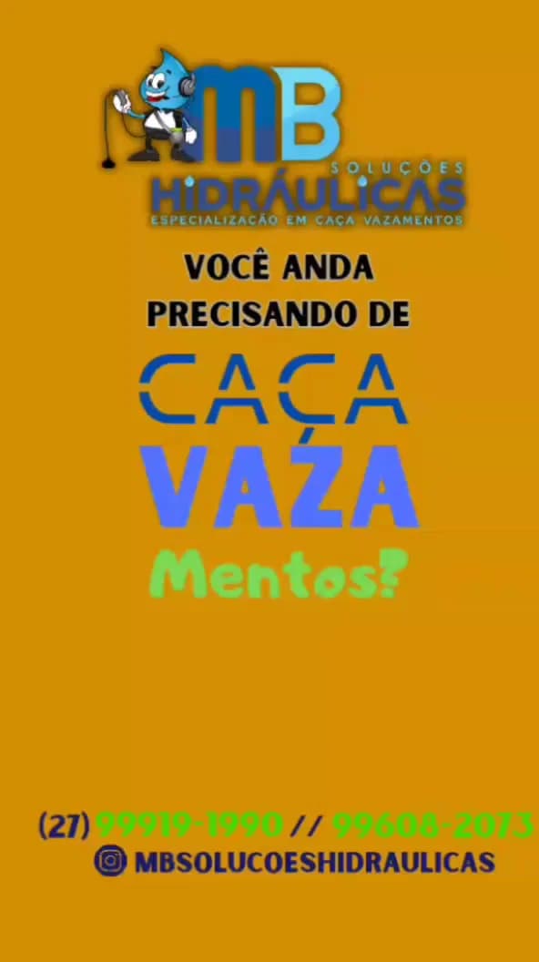 MB Serviços Hidráulicos e construções – foto 3
