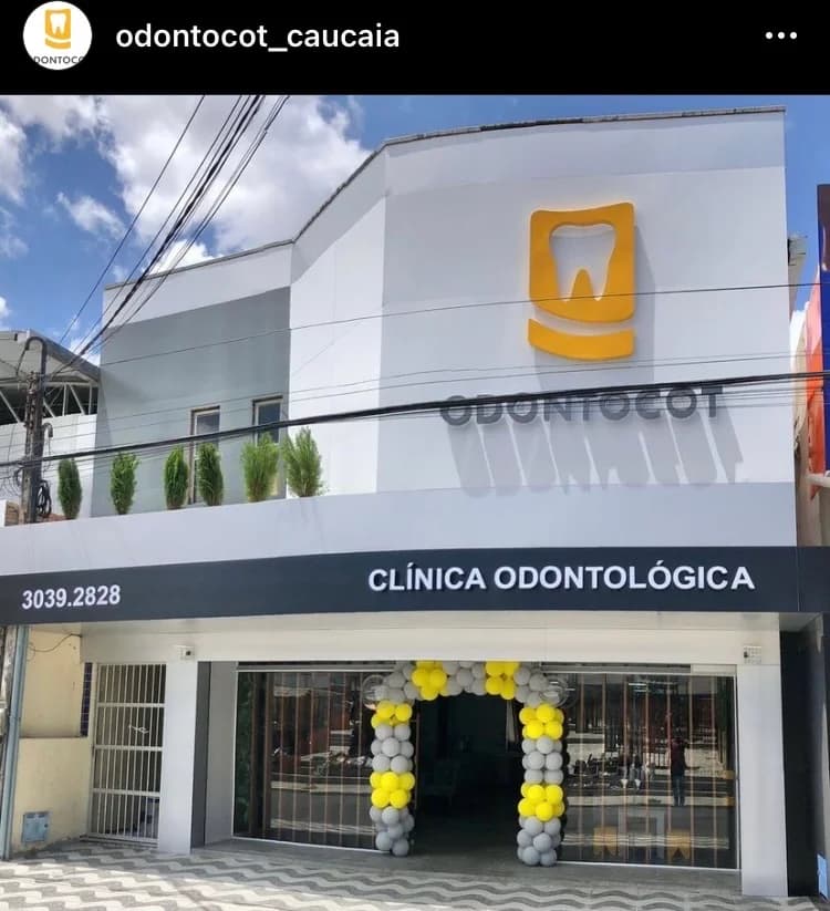 Clinica Odontocot | Dentistas em Caucaia – foto 3