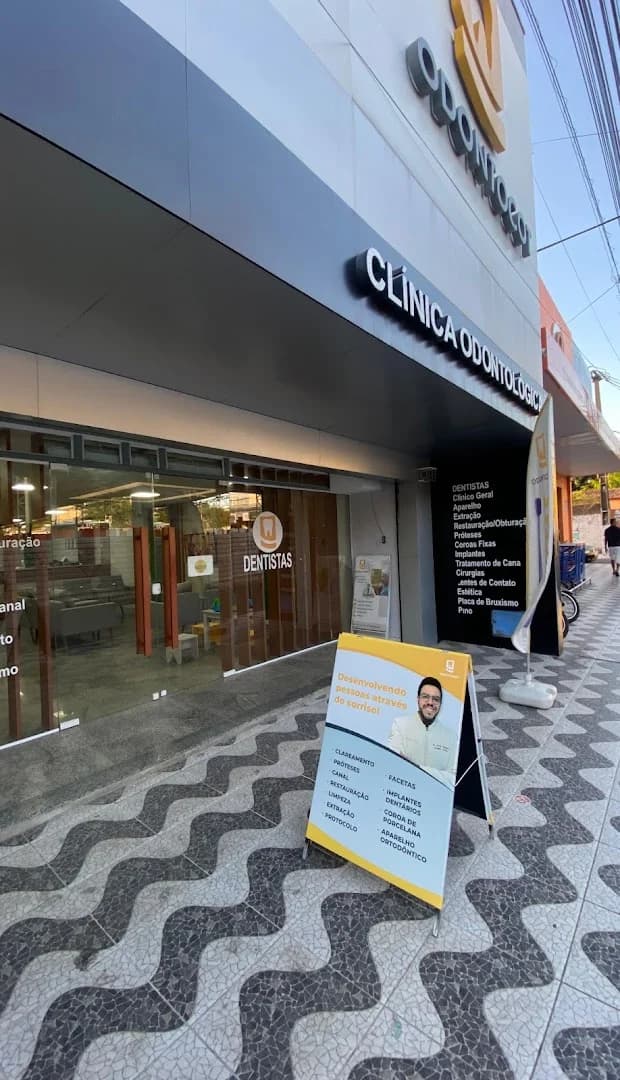 Clinica Odontocot | Dentistas em Caucaia