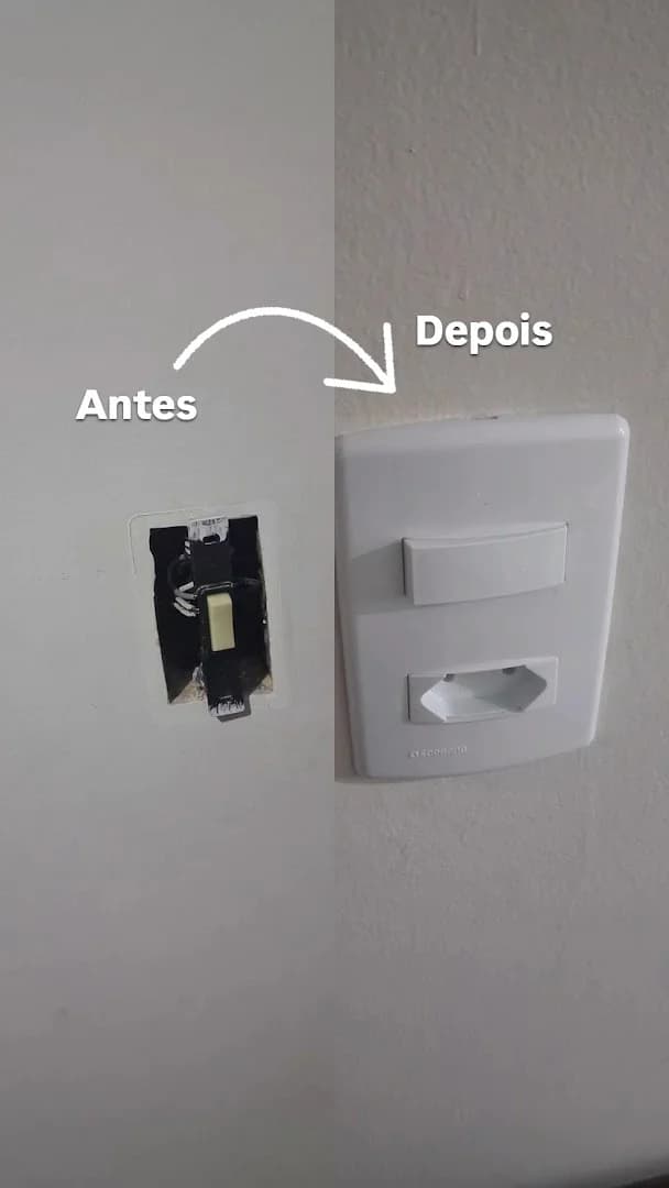CB eletricista