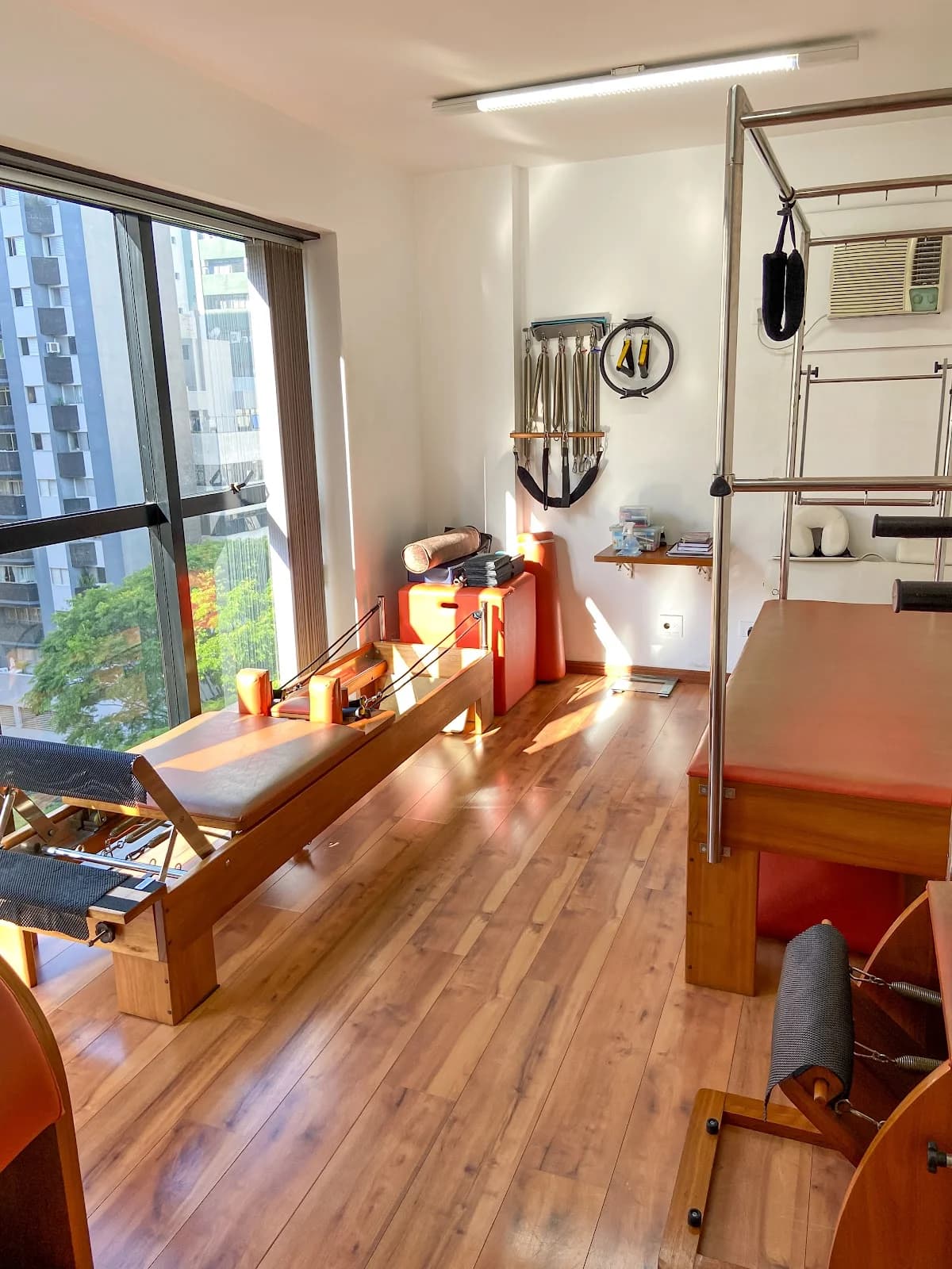 PILATES Rafael Klein – foto 1