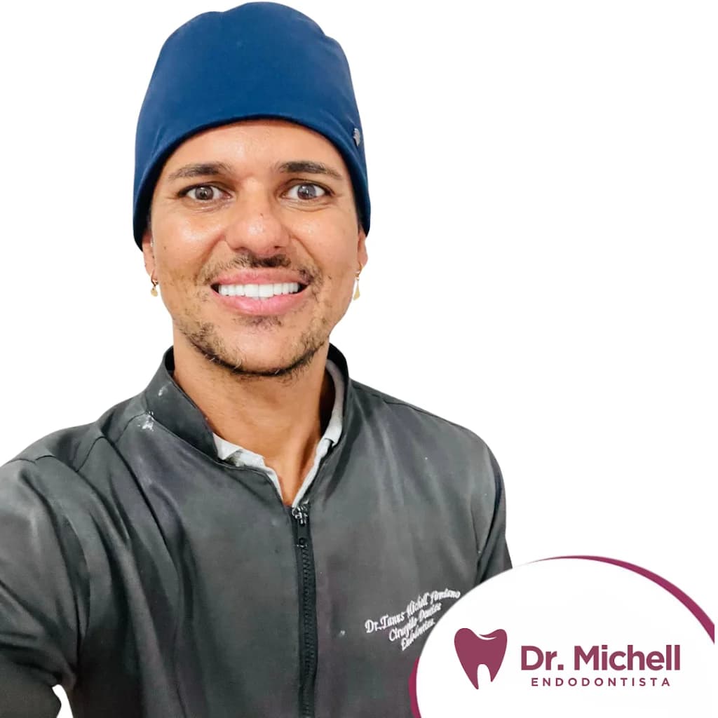 Dr. Michell Firmiano - Cirurgião Dentista - Harmonização Facial - São João Meriti – foto 2