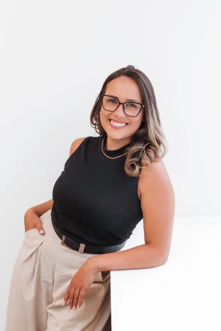 Dra. Vanessa Freitas – foto 1