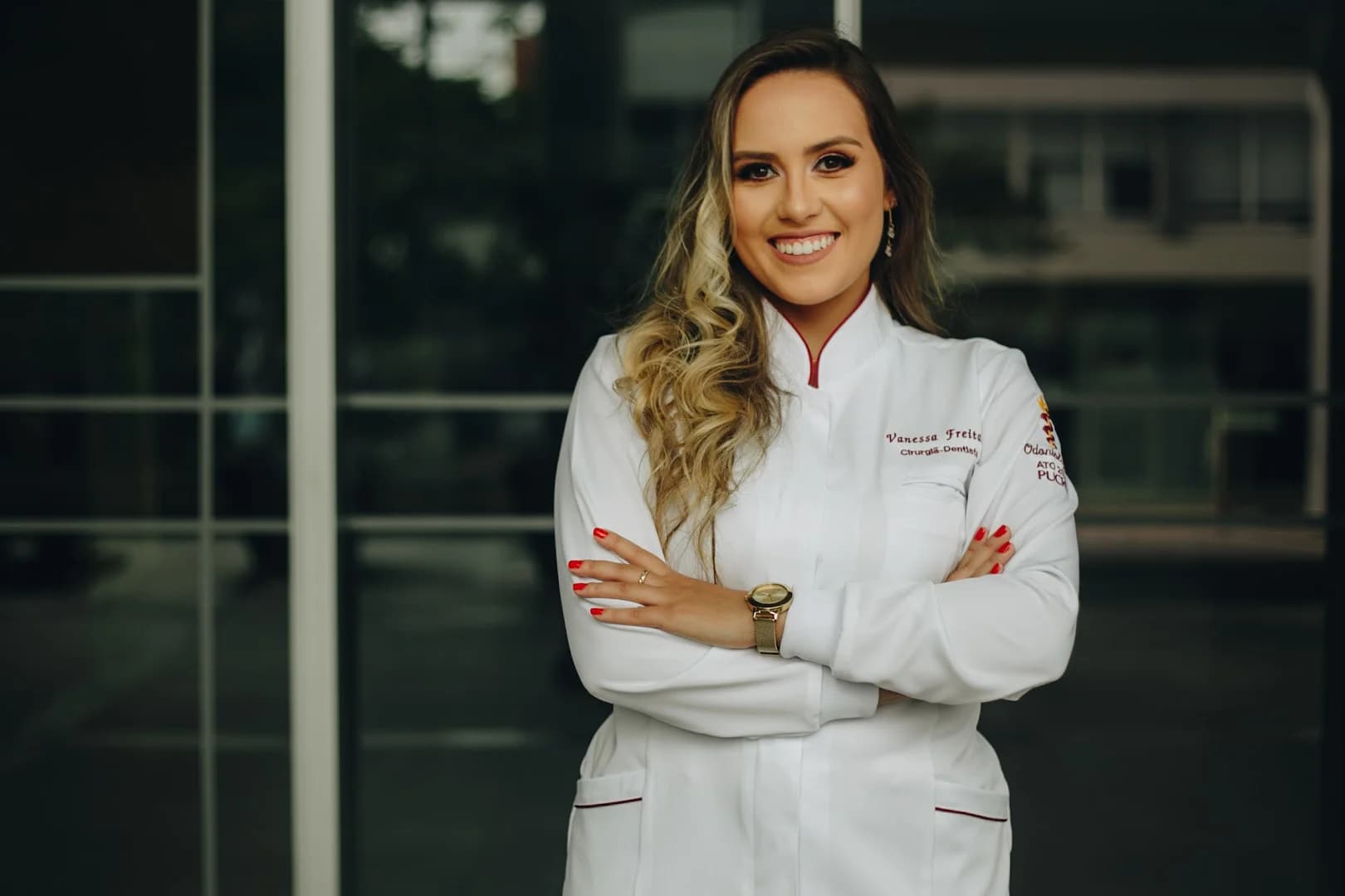 Dra. Vanessa Freitas – foto 3