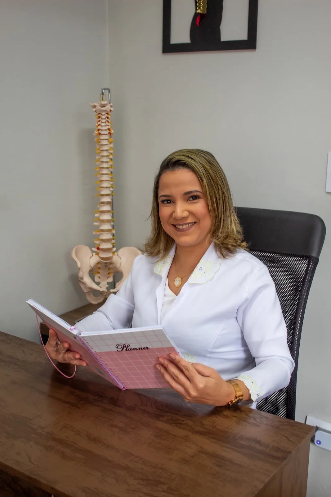 Microfisioterapia Fernanda Oliveira | Maringá – foto 3