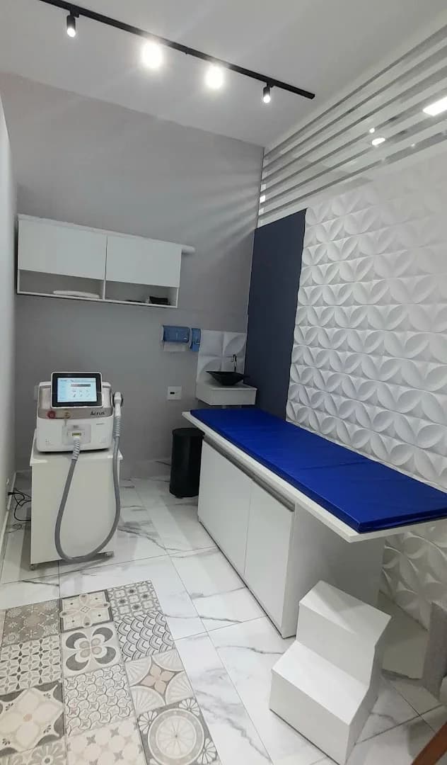 SPAZIO LASER