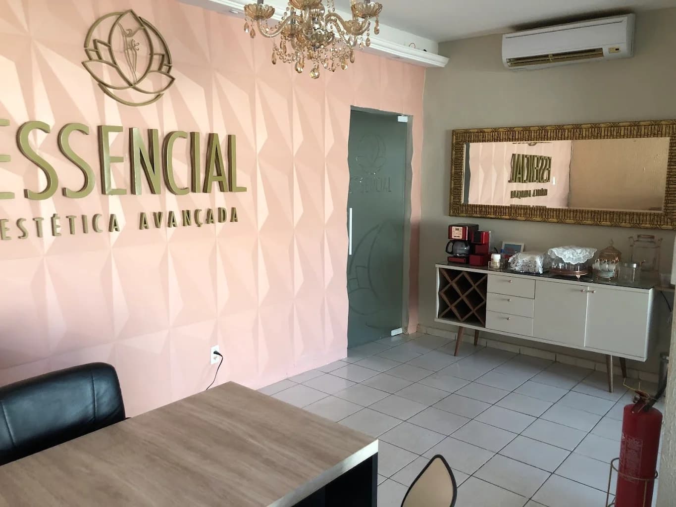 Essencial Estética Avançada – foto 1