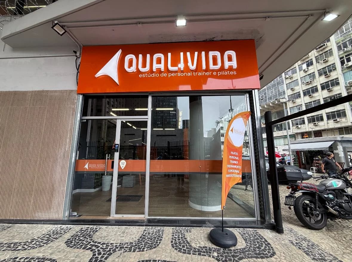 Estúdio Qualivida – foto 2