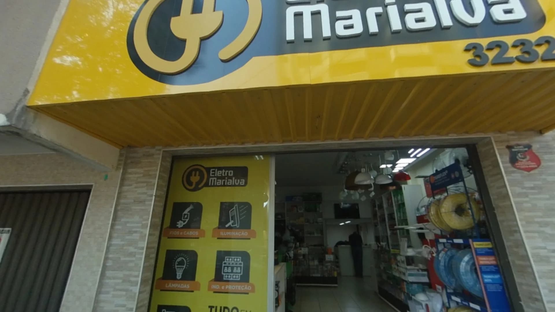 Eletro Marialva