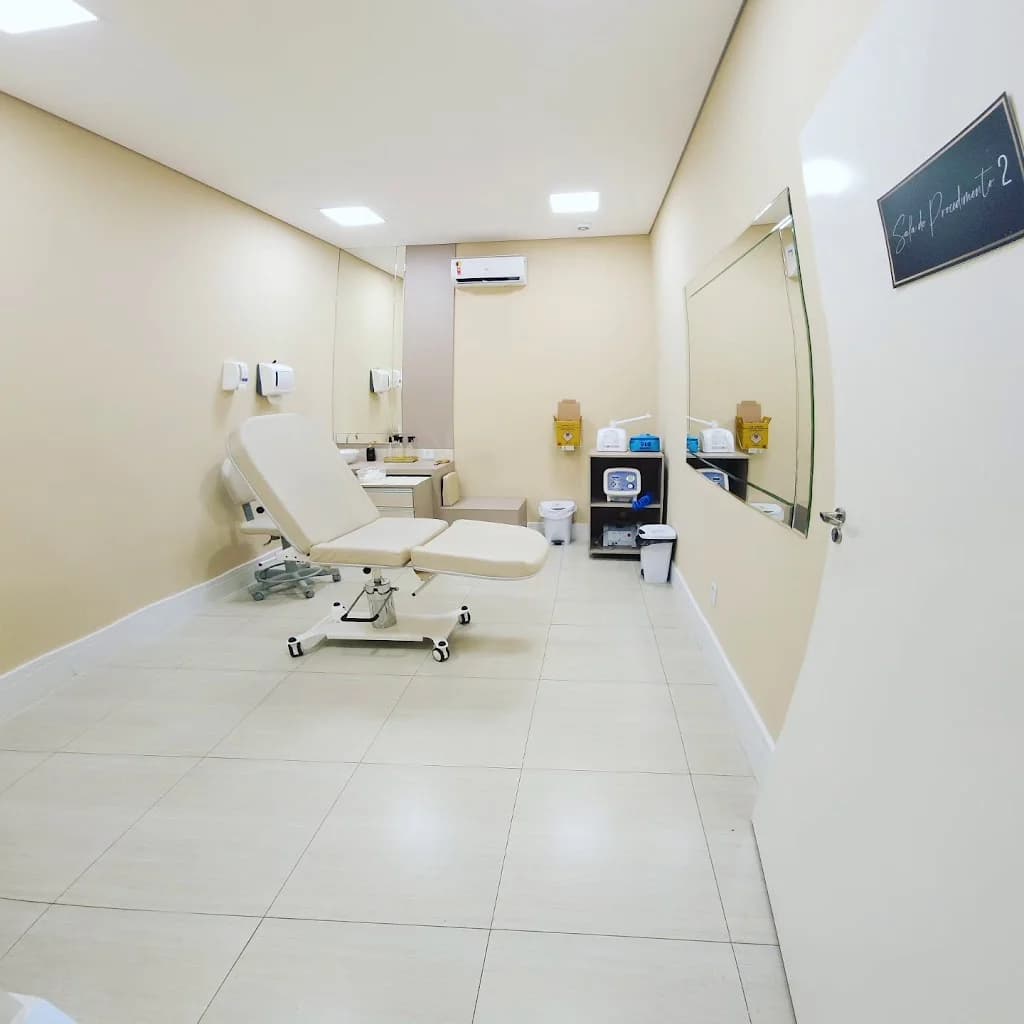 Royal Face | Estética Facial em Sumaré, Preenchimento, Harmonização Facial, Botox, Fios de Sustentação, Bioestimulador – foto 1