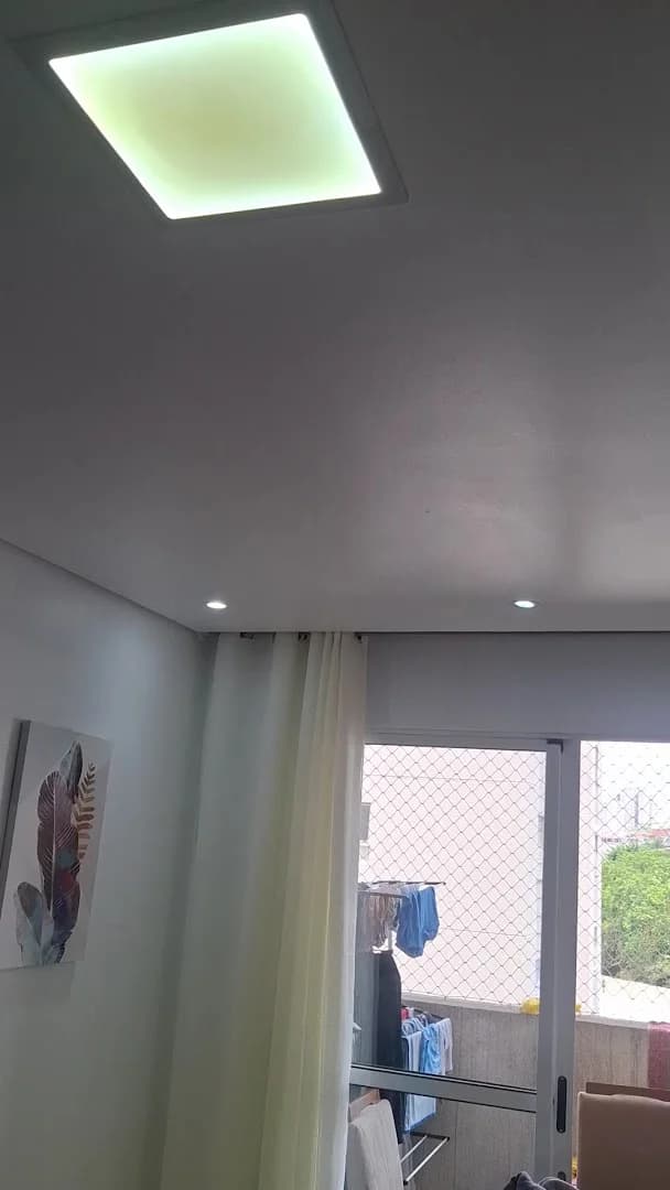 Matheus Eletricista - Segurança eletrônica,Climatização e Elétrica – foto 2
