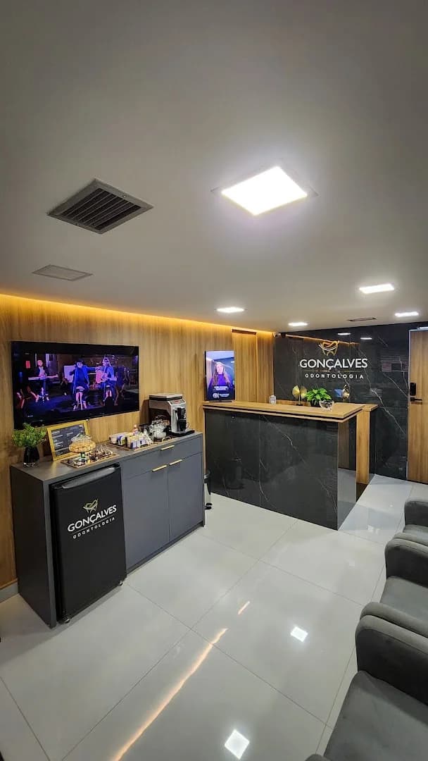 Implantes Dentários | Dentista | Gonçalves Odontologia | São José do Rio Preto - SP – foto 3