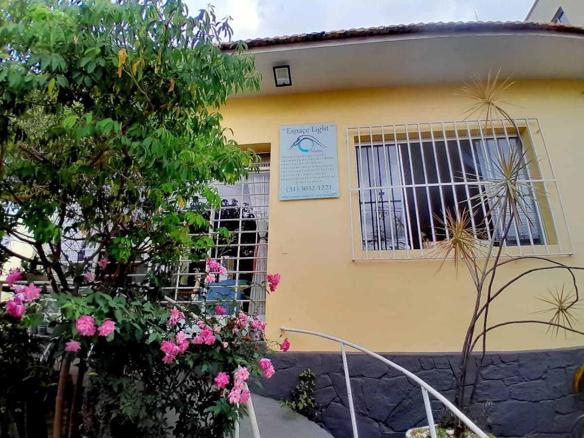 Espaço Light Pilates – foto 1