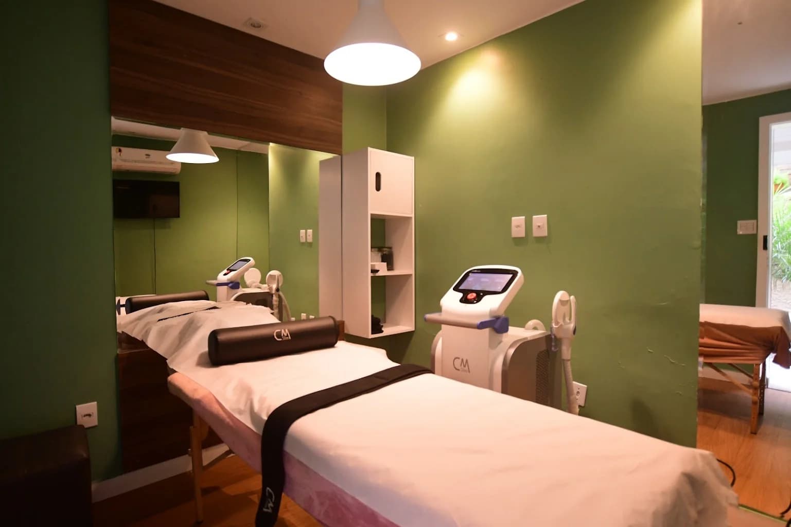 Clínica Iandê - Saúde e Estética Belém – foto 1