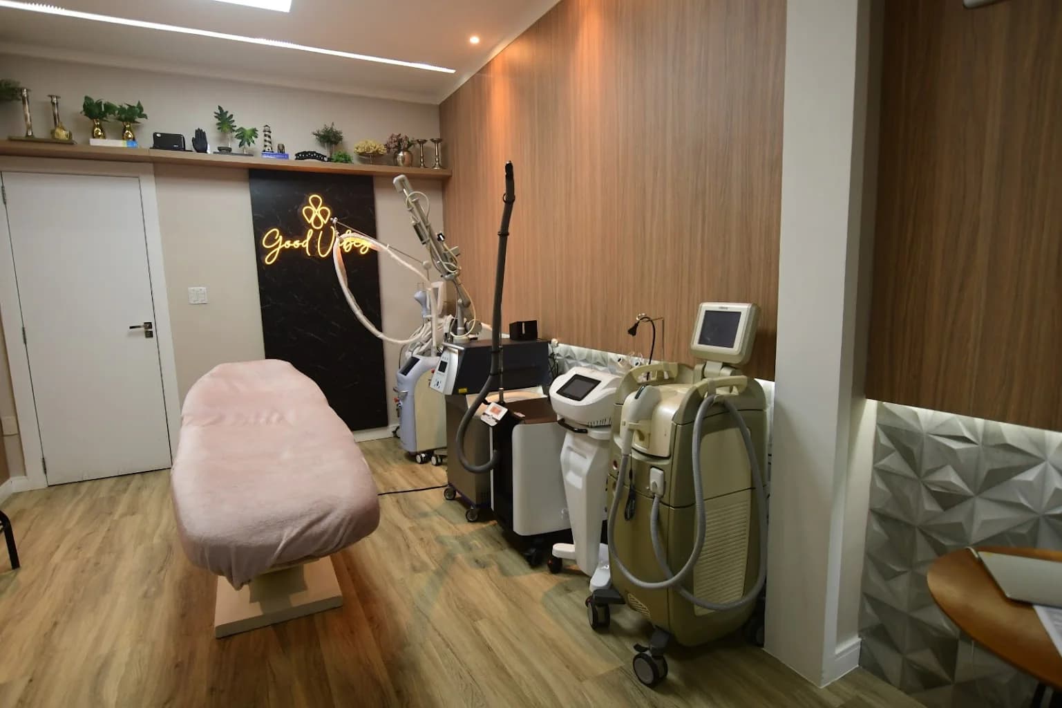 Clínica Iandê - Saúde e Estética Belém – foto 2