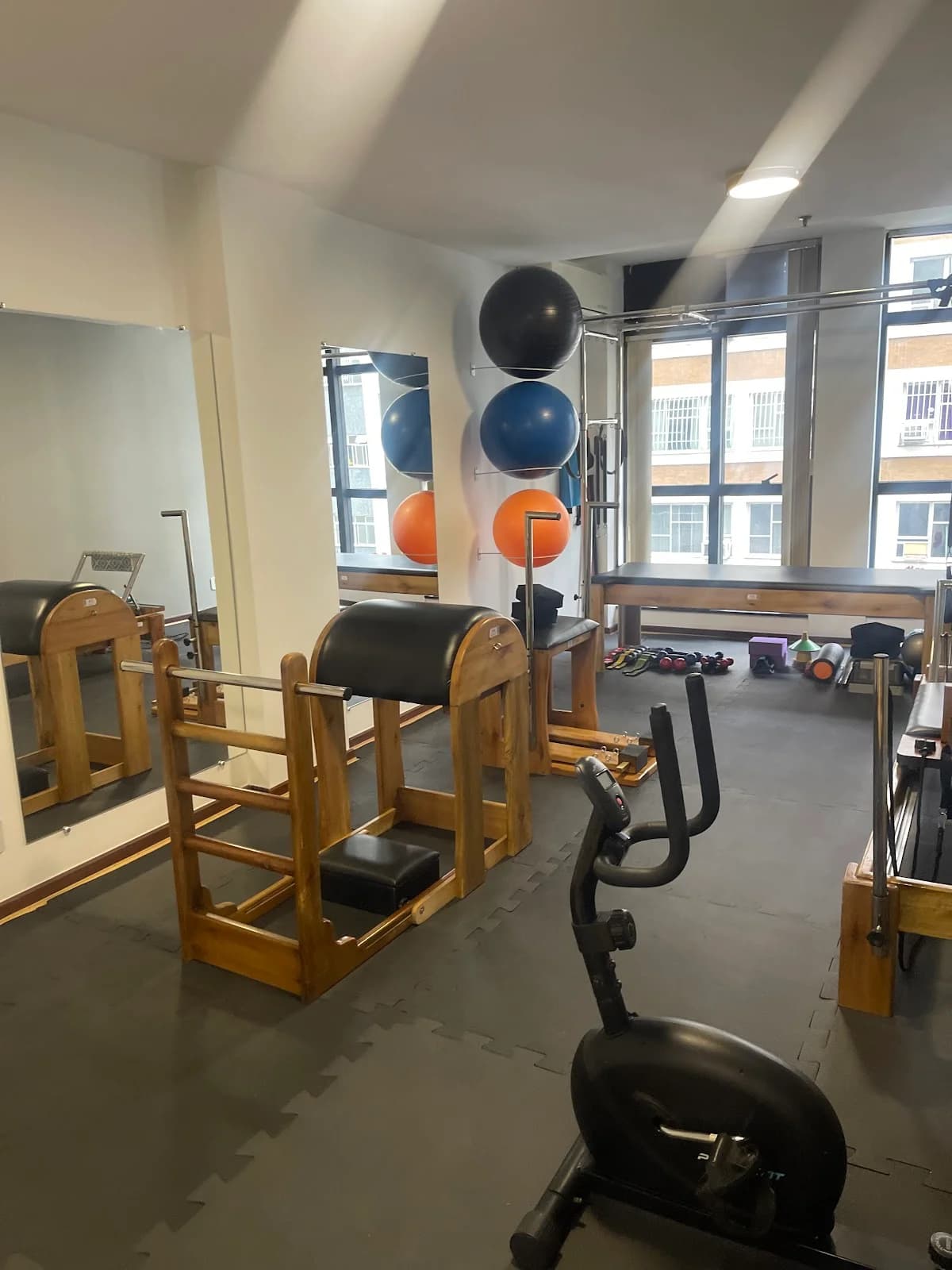 Studio Reconstruir Pilates e Terapias Corporais – foto 1