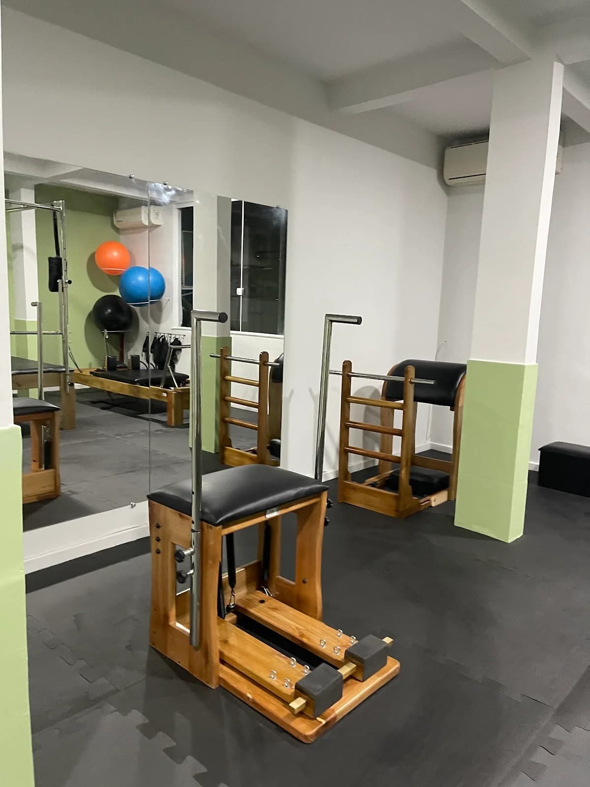 Studio Reconstruir Pilates e Terapias Corporais – foto 2
