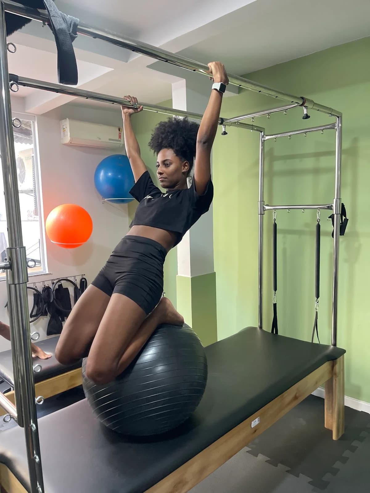Studio Reconstruir Pilates e Terapias Corporais – foto 3