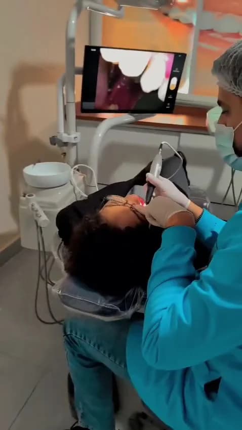 Clínica Dentária Diadema – foto 2