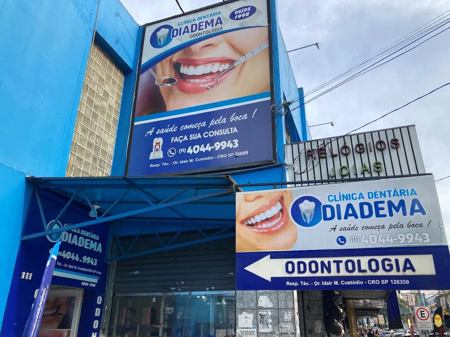 Clínica Dentária Diadema – foto 3