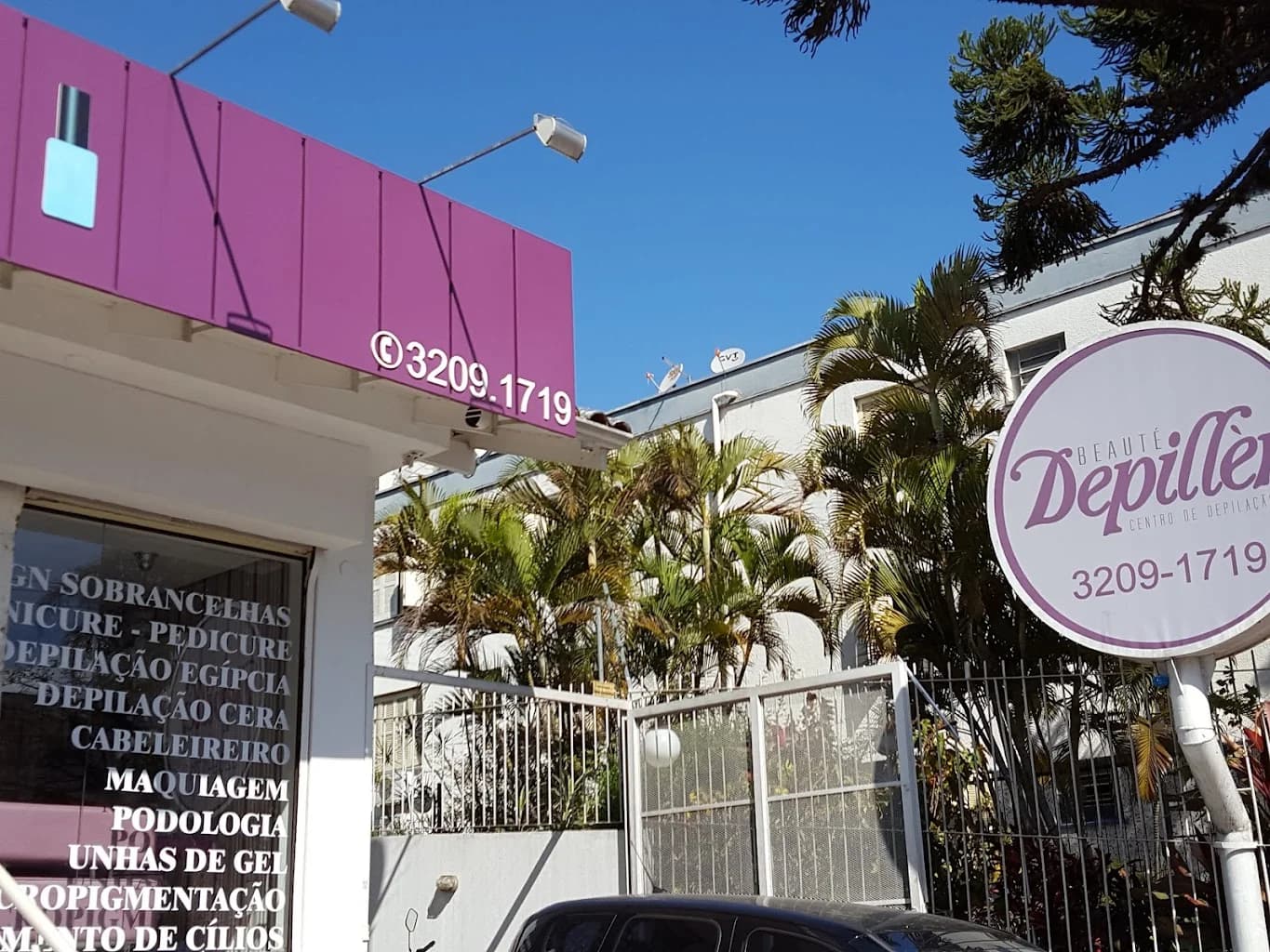 Depillèr – foto 3