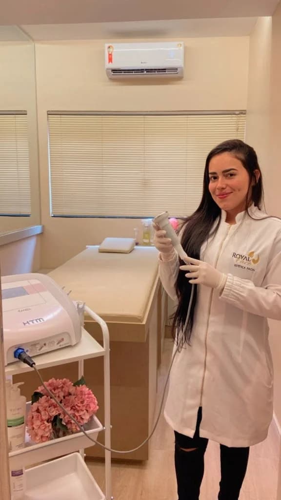 Royal Face Clínica de Estética - Anápolis – foto 1