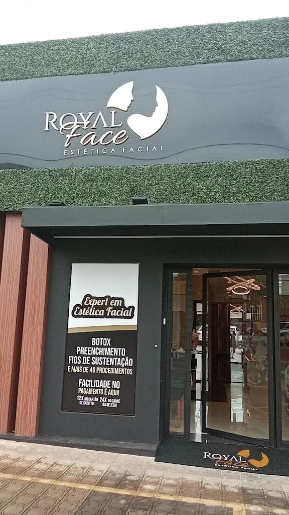 Royal Face Clínica de Estética - Anápolis – foto 3
