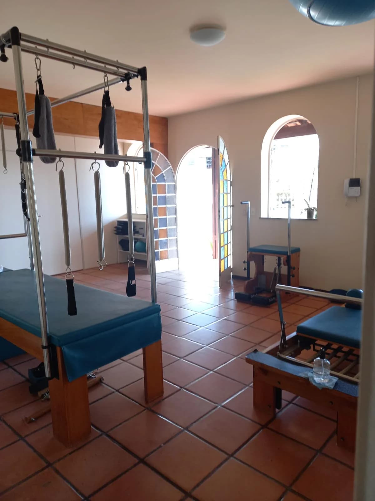 Espaço Transformação – foto 3