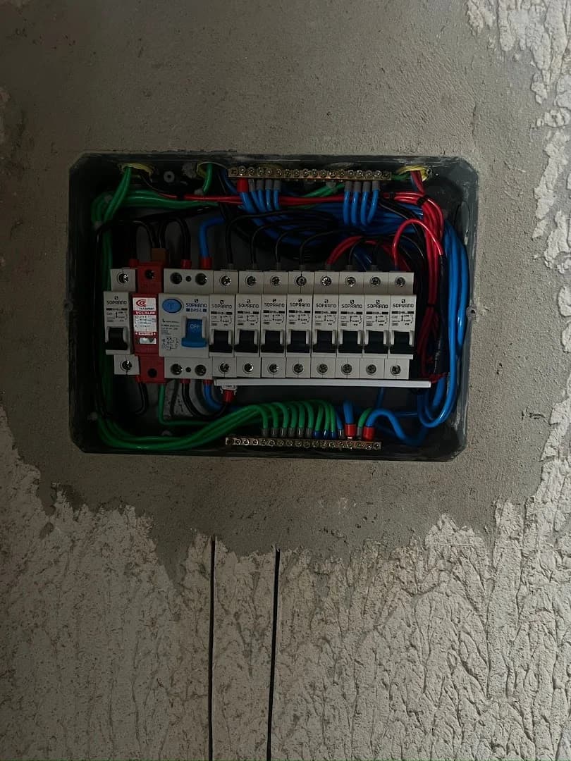 Eletricista Ap.GO – foto 3