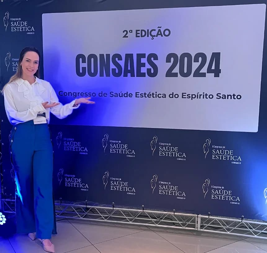 Dra. Haline Batisti - Clinica de Estética Avançada – foto 3