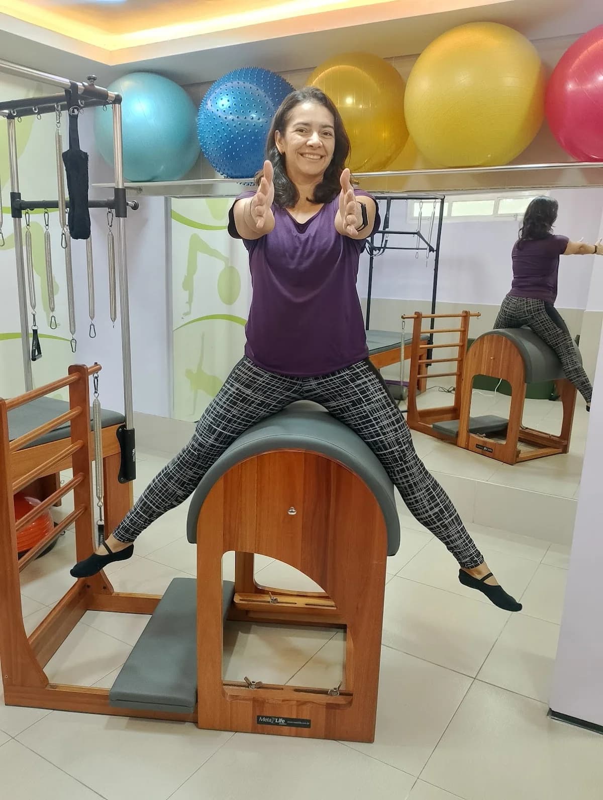 WA Studio de Pilates – foto 2
