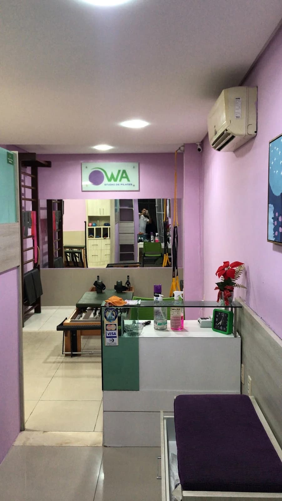 WA Studio de Pilates – foto 3