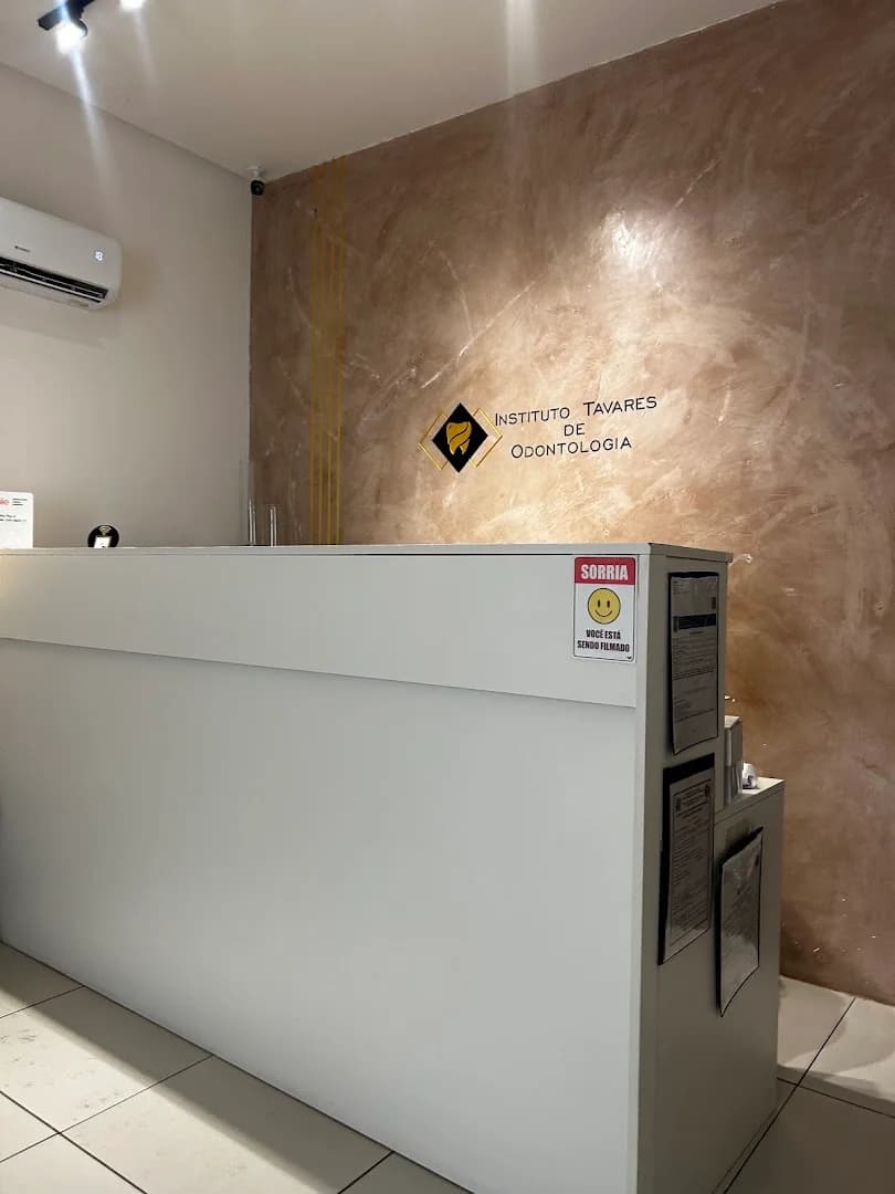 Instituto Tavares Odontologia – foto 1
