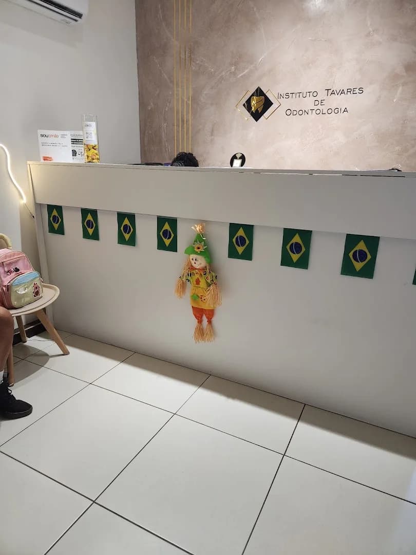 Instituto Tavares Odontologia – foto 2